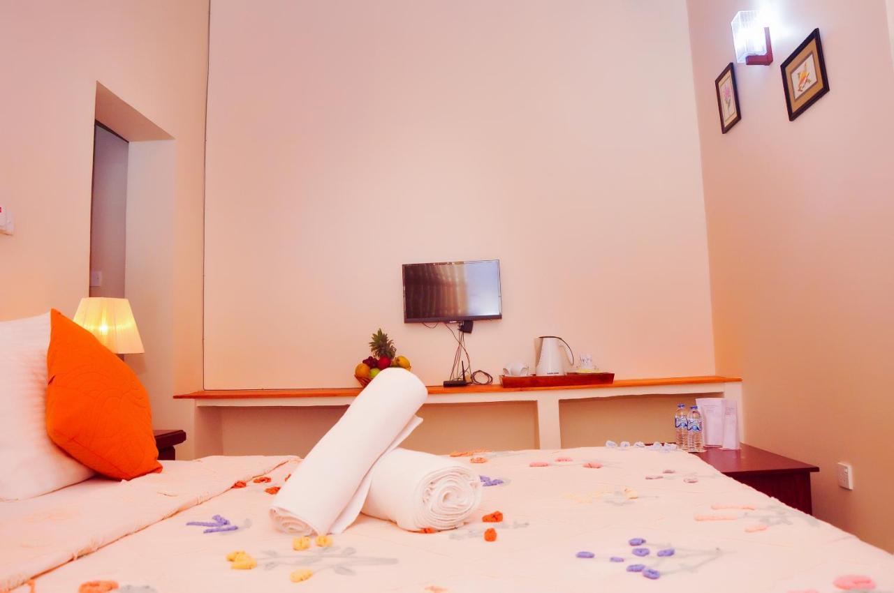 New Hotel 2*