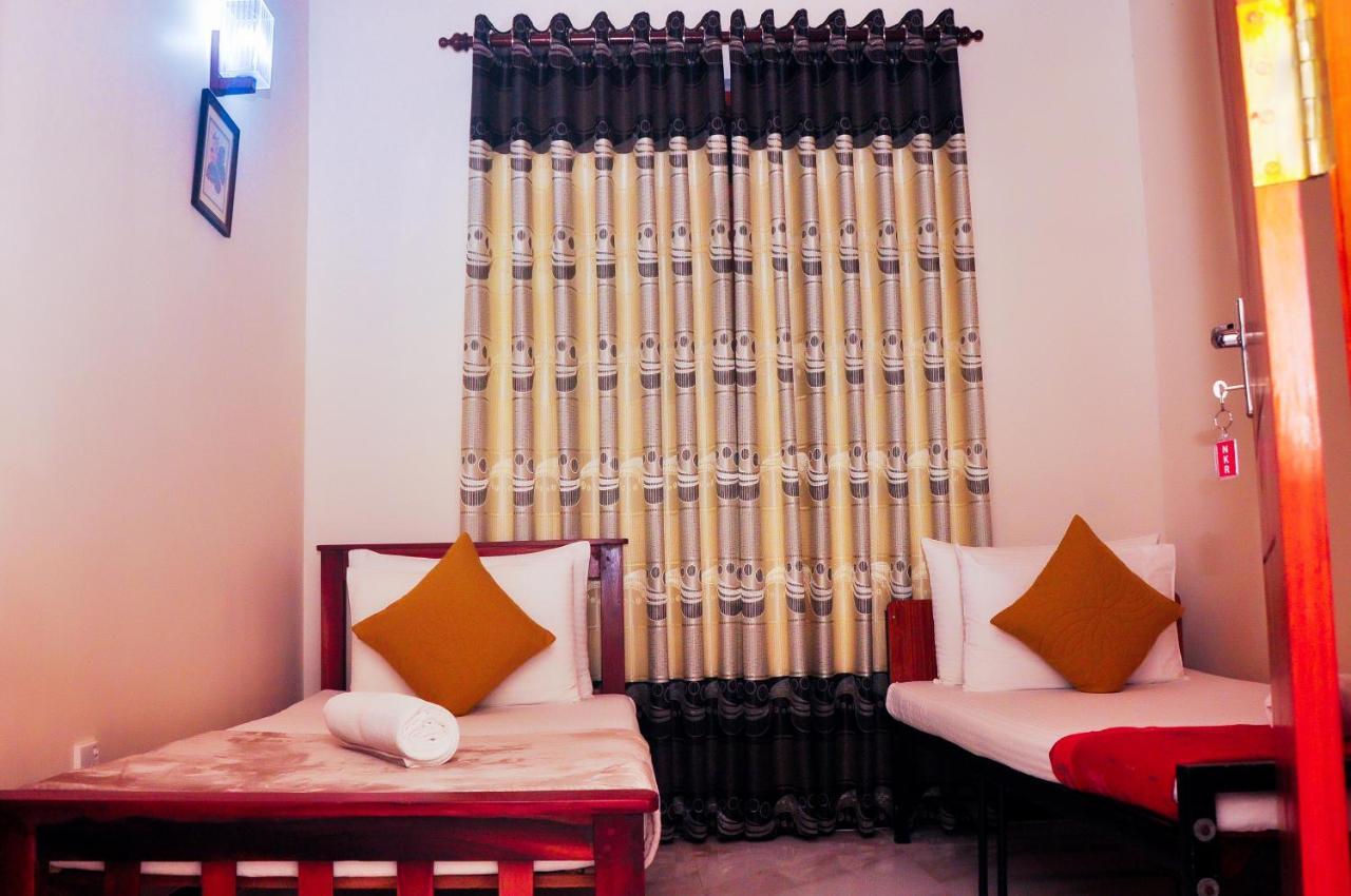 New Hotel