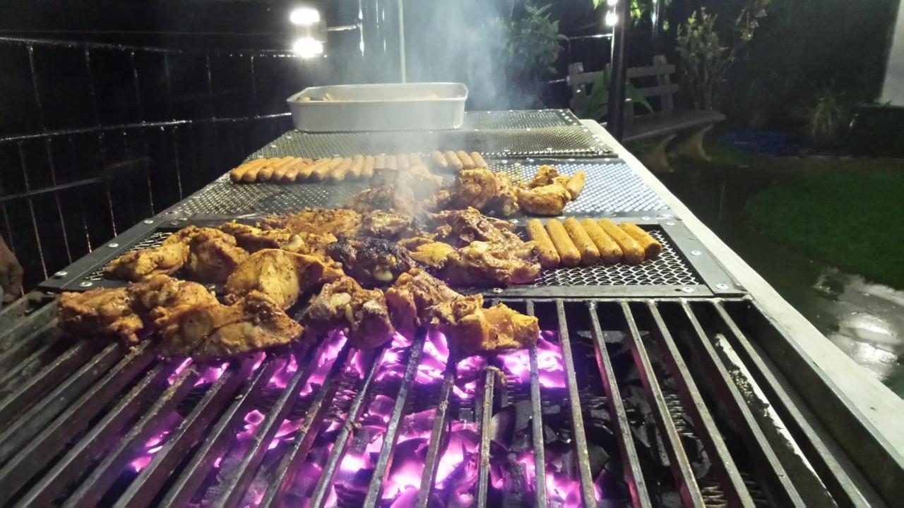 New Отель Канди